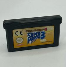 Super mario bros 3 nintendo
