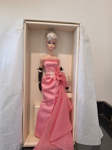Mattel glam abito - abito, silkstone