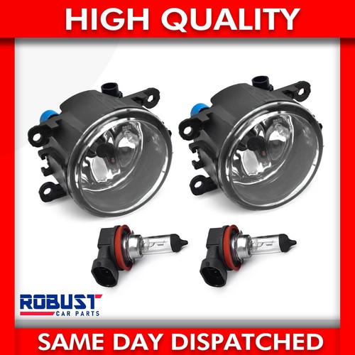 Coppia fendinebbia rh per - lh, &