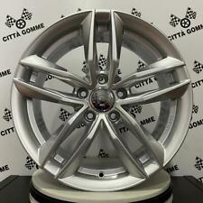 4 Cerchi in lega compatibili Mercedes Classe A B C E CLA GLA VITO da 17" NUOVI