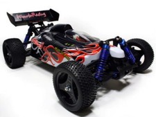 HI3188BL BUGGY MEGAE XB10