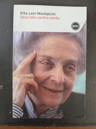 Senz olio contro - e, vento