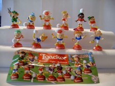 (210) OTTIMO!! Set completo