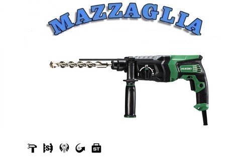 Hikoki hitachi tassellatore - hikoki-hitachi,