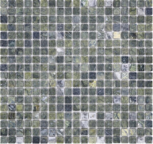 Mosaico pietra naturale pezzi - naturale,