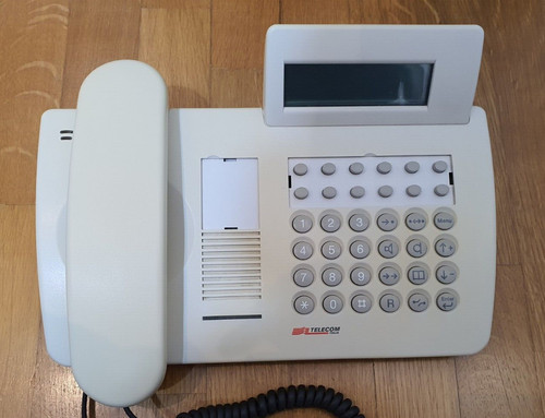 Bosch telecom telefono - telecom,
