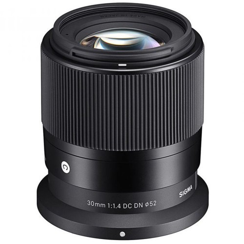 Sigma dc dn i - 30,