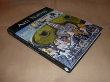 Arti Naives, Collezione Museo