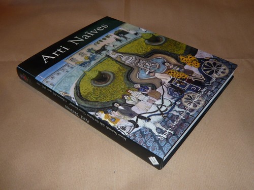 Arti naives collezione museo - arti, naives,