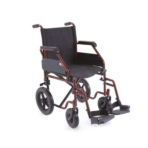 Carrozzina pieghevole 40 - -go!-,