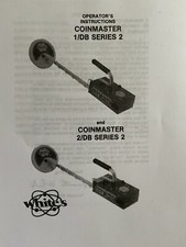 COINMASTER BIANCO 1/DB & 2/DB