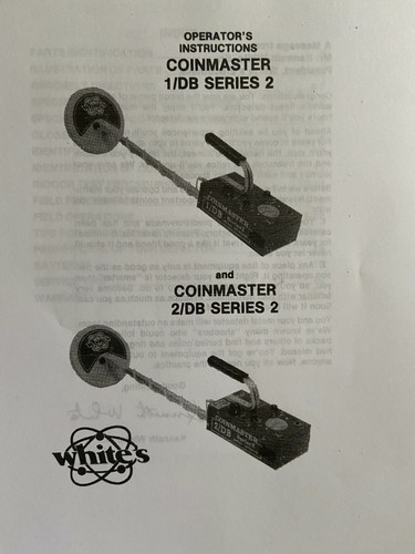 Coinmaster bianco 2 db - &, 2/db