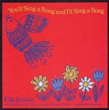 You Sing a Song  Ill Sing a