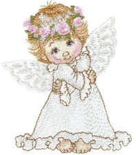 MACCHINA RICAMO DISEGNI USB -