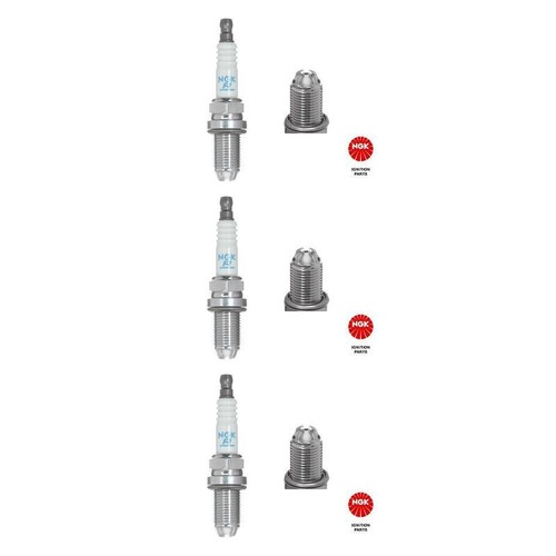 Candele ngk 4285 per - candele,