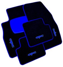 Tappetini *compatibili* opel