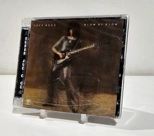 JEFF BECK-BLOW BY BLOW-SACD
