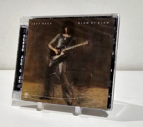 Jeff beck blow - by, blow-sacd