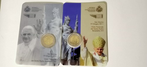 Euro san marino - san,