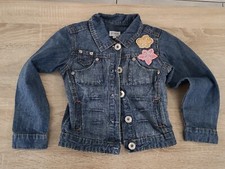 GIUBBOTTO BAMBINA 4/5 ANNI MARCA OVIESSE