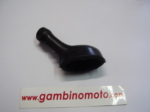 Cappuccio gommino protezione - ,