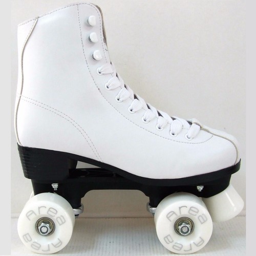Pattini rotelle ruote quad - 4,