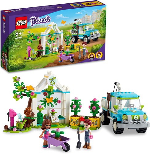 Lego friends 41707 - lego,