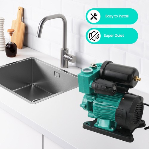 Kit impianto idrico domestico