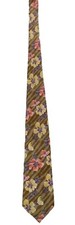 Men's Pure Silk Tie