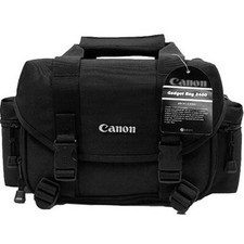 Canon borsa gadget originale
