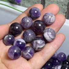 10 pezzi sfera sfera pietra