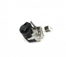 Valvola ricircolo gas