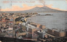 B23635 napoli villa patrizi - b23635,