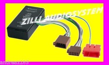 Interfaccia autoradio LANCIA