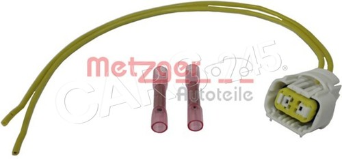 Kit riparazione cavi - kit,