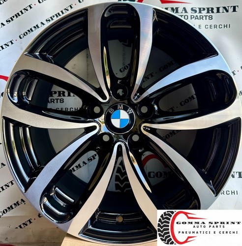 Cerchi lega bmw raggio 18 - cerchi,
