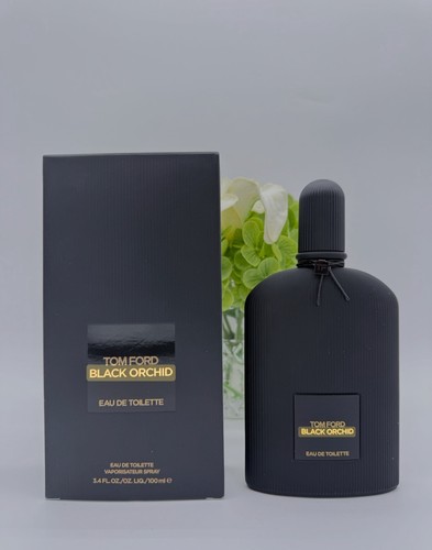 Tom ford black - tom, eau