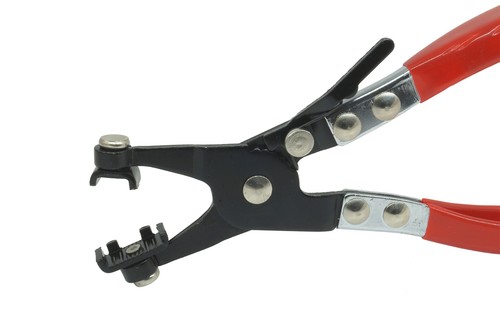 Pinza fascette clic - -, r
