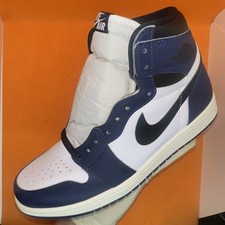 SIZE 8 MEN Nike Air Jordan 1