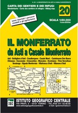 Istituto Geografi Carta n. 20