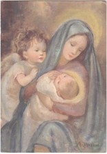 ILLUSTRATORE ZANDRINO - VIAGG. 1974 -99023-