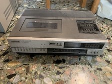 Lettore Cassette VHS Panasonic