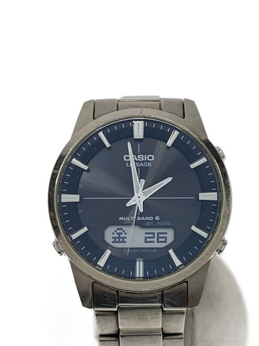 Casio lineage lcw - lineage, lcw-m170td-1ajf
