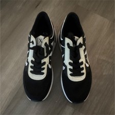 Armani Exchange Men's Mesh