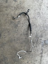 52017360 TUBO TUBAZIONE CONDOTTO CLIMA ARIA CONDIZIONATA A/C FIAT TIPO 1.4 B 120