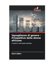 Uguaglianza di genere -