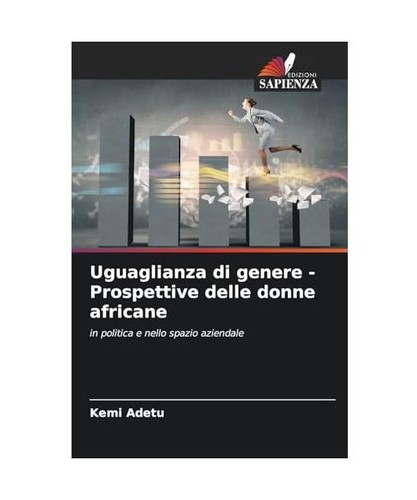 Uguaglianza genere - di,
