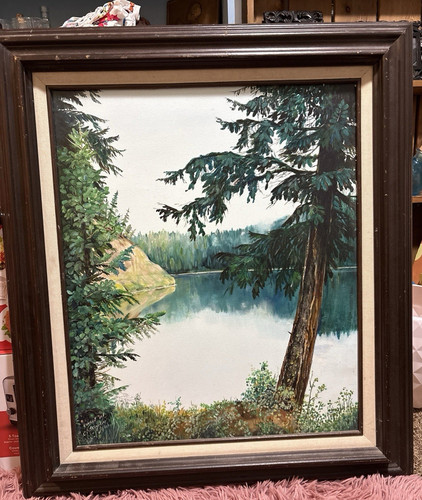 Quadro gail mahlstedt - quadro,