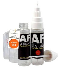 Lackstift für Volvo 550