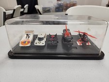 Corgi 1:43 Diecast Batmobile